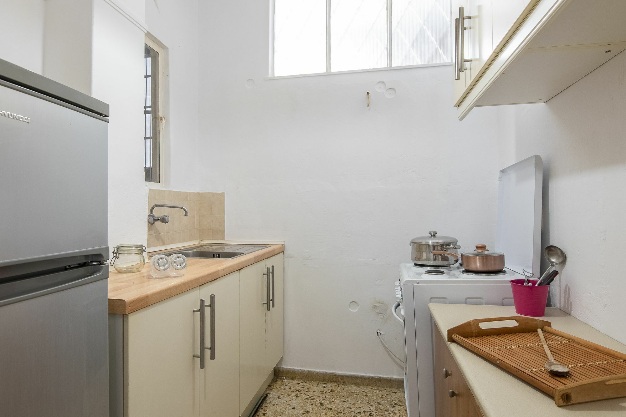 Megaron Blue Apartment Atena Exterior foto